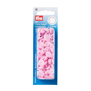 Prym Bottoni A Pressione Color Snaps Monocolore