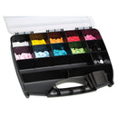 Prym Valigetta Color Snaps + Bottoni-5