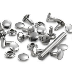 Prym Rivetti Tubolari (Borchie) - 0