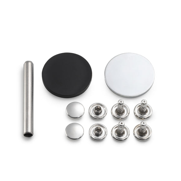 Prym Rivetti Tubolari (Borchie)