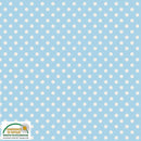 Cotone Americano Essential Pois-2