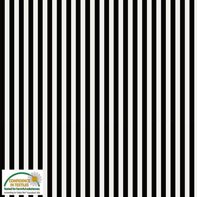 Cotone Americano Essential Righe