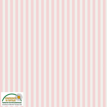 Cotone Americano Essential Righe