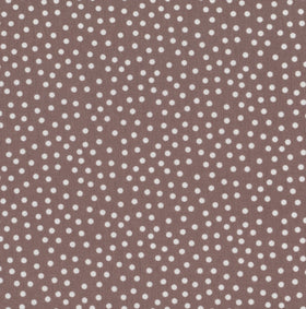 Cotone Americano Quilters Basic Pois