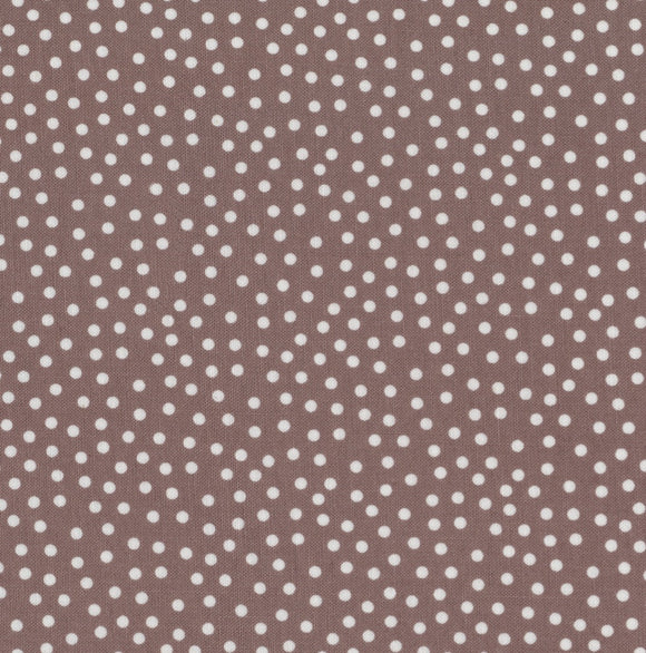 Cotone Americano Quilters Basic Pois