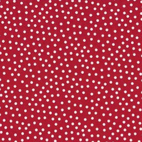 Cotone Americano Quilters Basic Pois - 0