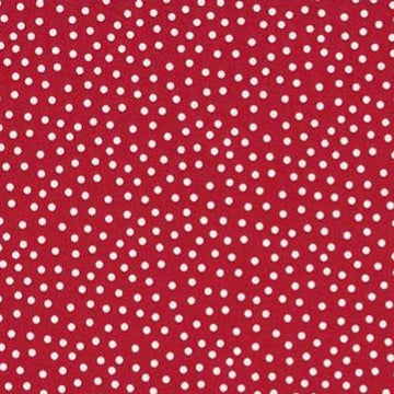 Cotone Americano Quilters Basic Pois - 0