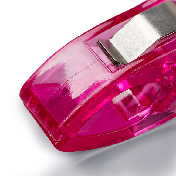 Prym Pinze Wonder Clips Piccole Per Tessuto Prym Love