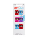 Prym Pinze Wonder Clips Piccole Per Tessuto Prym Love-1