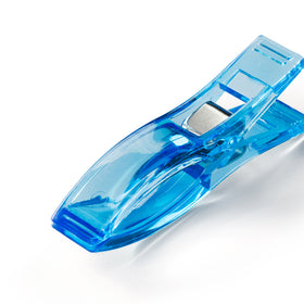 Prym Pinze Wonder Clips Miste Per Tessuto Prym Love - 0