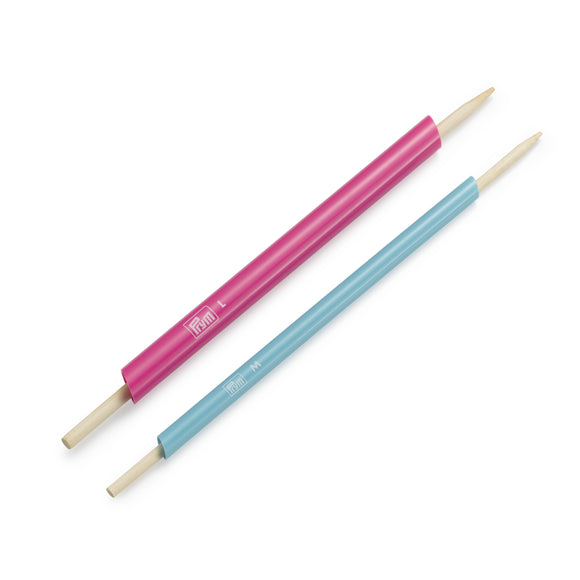 Prym Kit Bacchette Per Rivoltare Prym Love