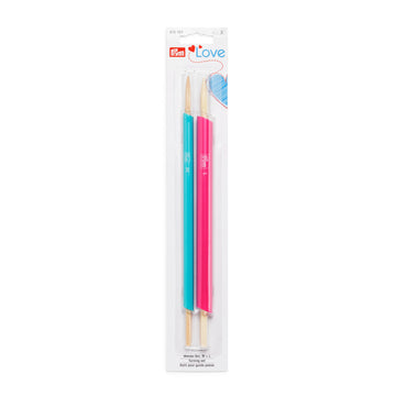 Prym Kit Bacchette Per Rivoltare Prym Love