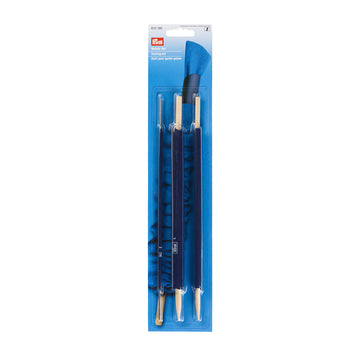 Prym Kit 3 Bacchette Per Rivoltare