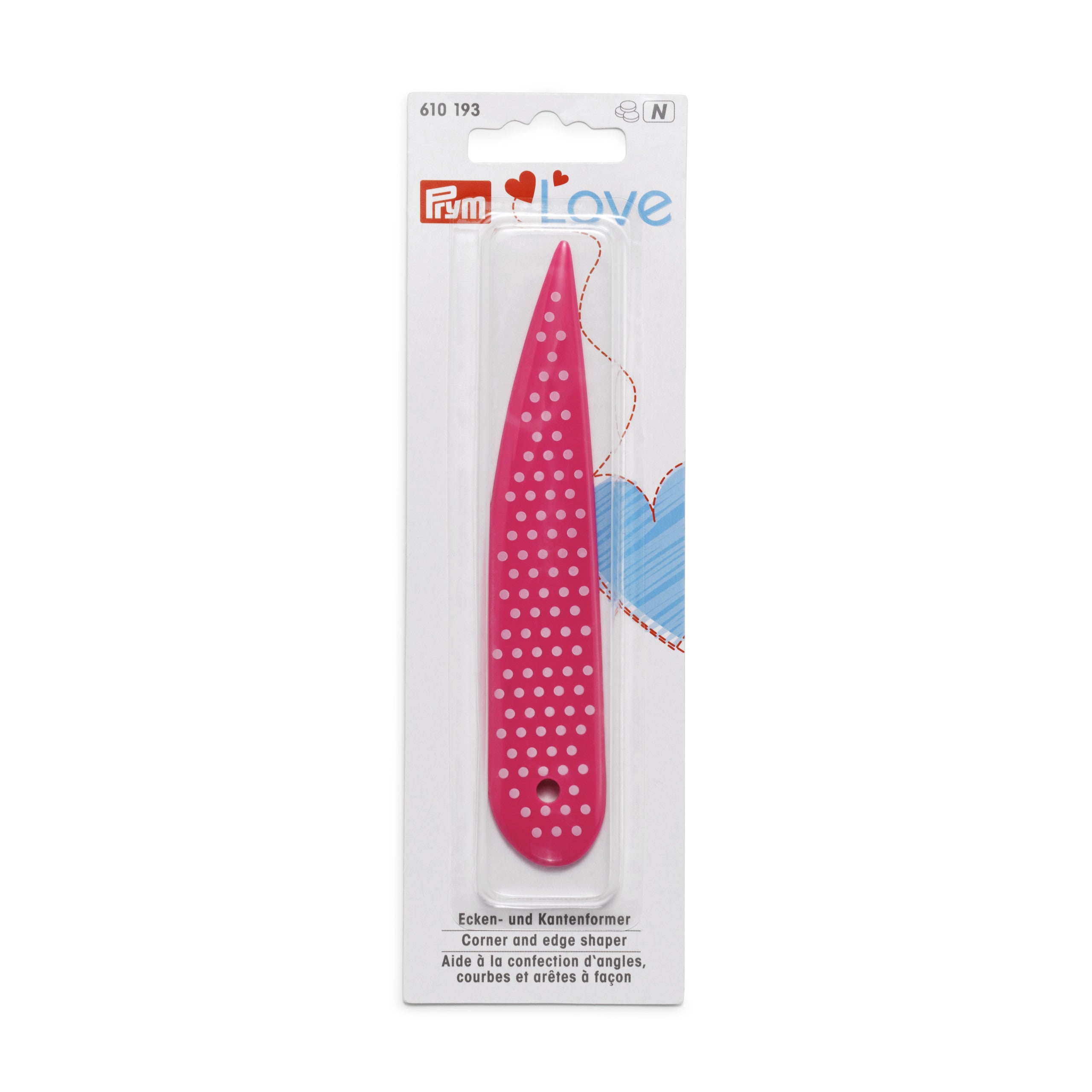 Prym Forma Angoli E Bordi - Prym Love