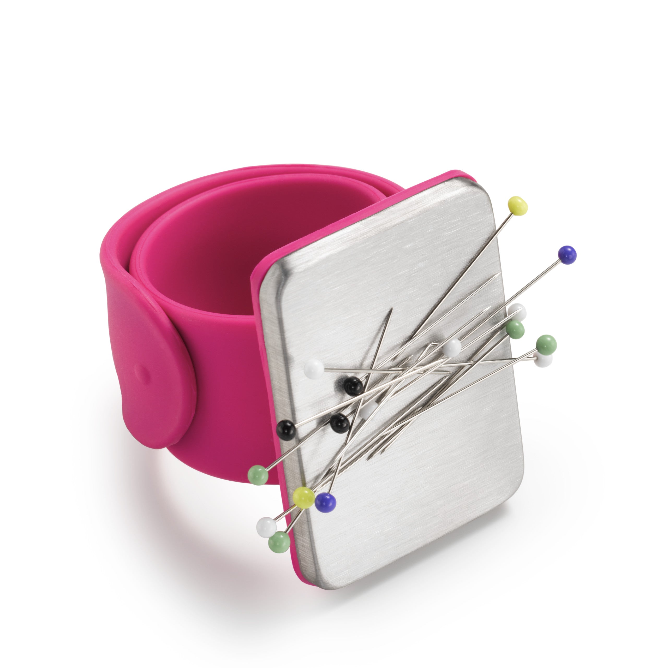 Acquista rosa Prym Bracciale Portaspilli Magnetico - Prym Love