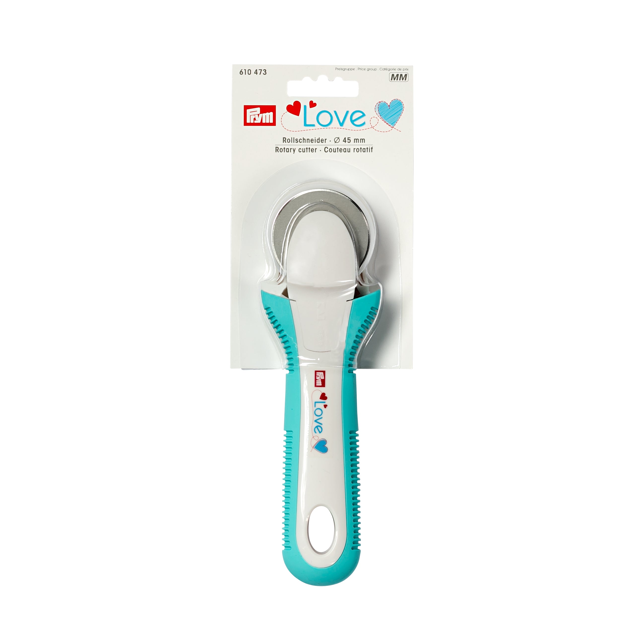 Prym Taglierina 45mm Prym Love