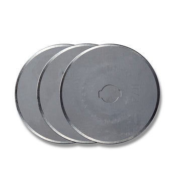 Acquista acciaio Prym Set 3 Lama Ricambio Per Taglierina 45mm