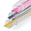 Prym Set Mine Di Ricambio Per Matita Portamine-3