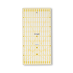 Prym Regolo Universale Omnigrid 15x30 Cm - 0