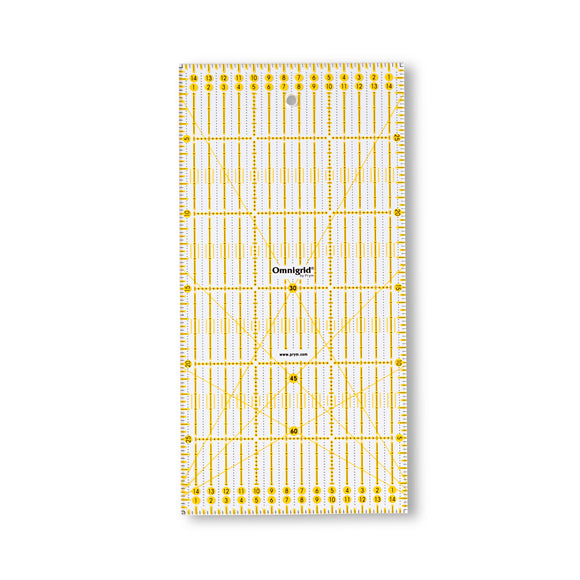Prym Regolo Universale Omnigrid 15x30 Cm