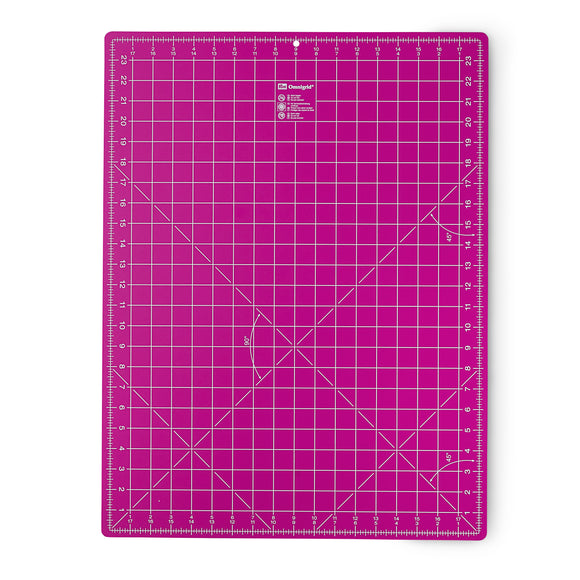 Prym Base Taglio A2 60x45cm Rosa