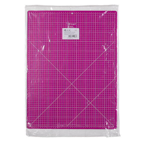 Prym Base Taglio A2 60x45cm Rosa