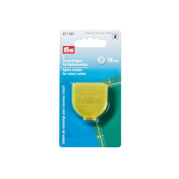 Prym Lama Ricambio Per Taglierina Super Mini 18mm