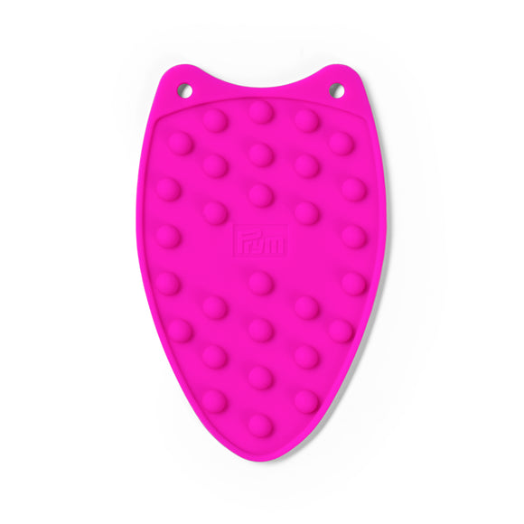Prym Tappetino Poggiaferro In Silicone Per Mini Ferro Da Stiro