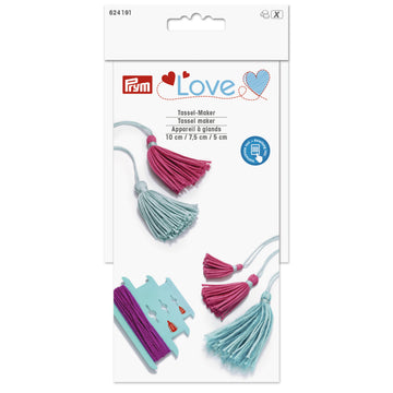 Kit Per Nappe Prym Love