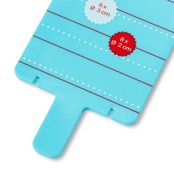 Kit Per Mini Pompon Mini Prym Love