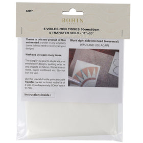 Bohin Carta da Ricalco Magic Paper