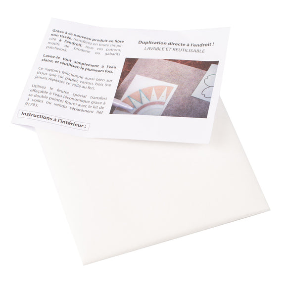 Bohin Carta da Ricalco Magic Paper