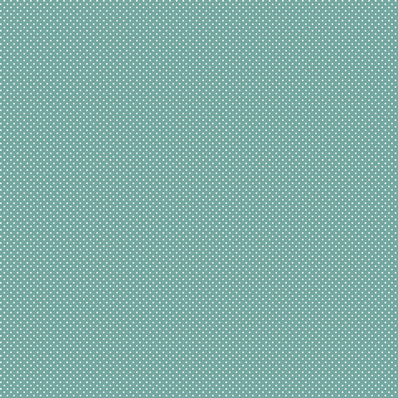 Fabricart Polka Dots