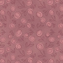 Fabricart Floral Doodle-2