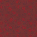 Fabricart Floral Doodle-1