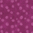 Fabricart Floral Doodle-4