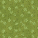 Fabricart Floral Doodle-5