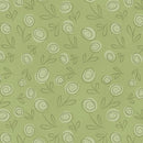 Fabricart Floral Doodle-6