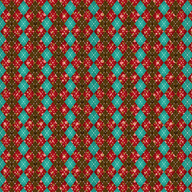 Cotone Americano Next Stop Is Home Rombi