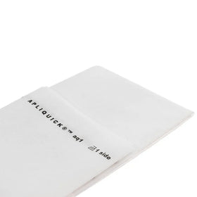 Fliselina Termoadesiva Per Tecnica Apliquick