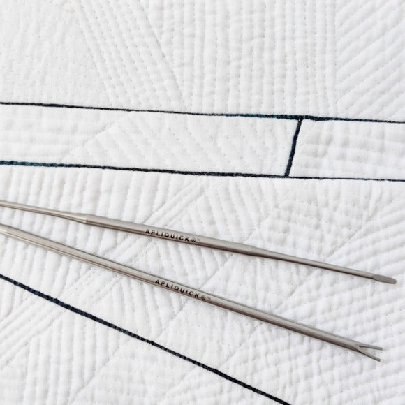 Bacchette Ergonomiche Apliquick