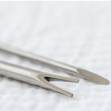Bacchette Ergonomiche Apliquick - 0