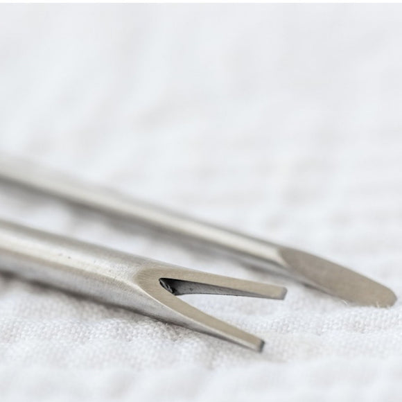 Bacchette Ergonomiche Apliquick