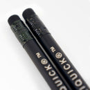 Matite Nere Idrosolubili Per Fliselina Apliquick-2