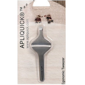 Pinzette Ergonomiche Apliquick