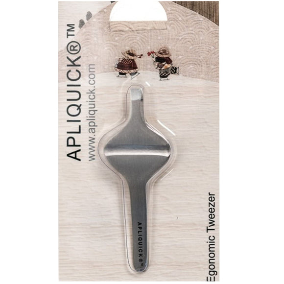 Pinzette Ergonomiche Apliquick