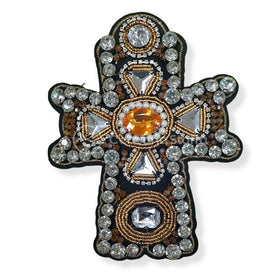 Applicazione Croce Gioiello