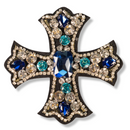 Applicazione Croce Di Malta Piccola-1