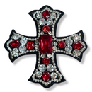 Applicazione Croce Di Malta Piccola-2