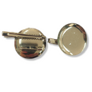 Base Spilla Con Molletta Da Incollo Tonda-1